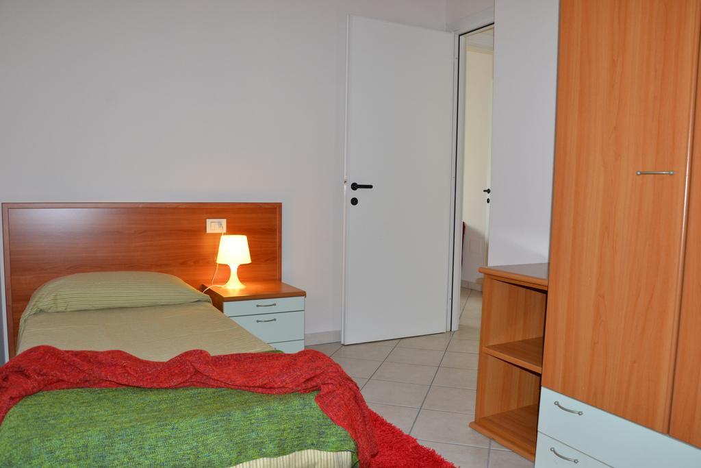 Residence Mosaico Ravenna Luaran gambar