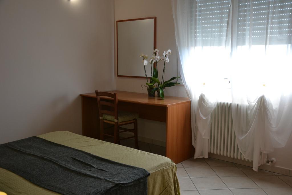 Residence Mosaico Ravenna Luaran gambar