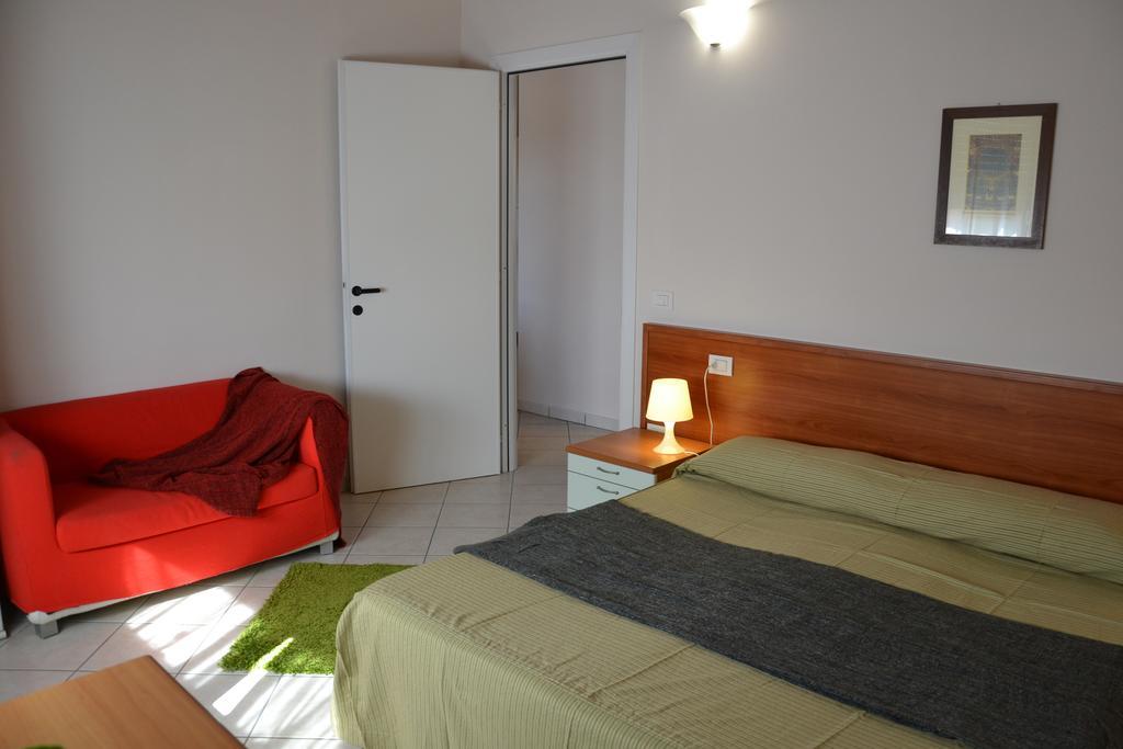 Residence Mosaico Ravenna Luaran gambar
