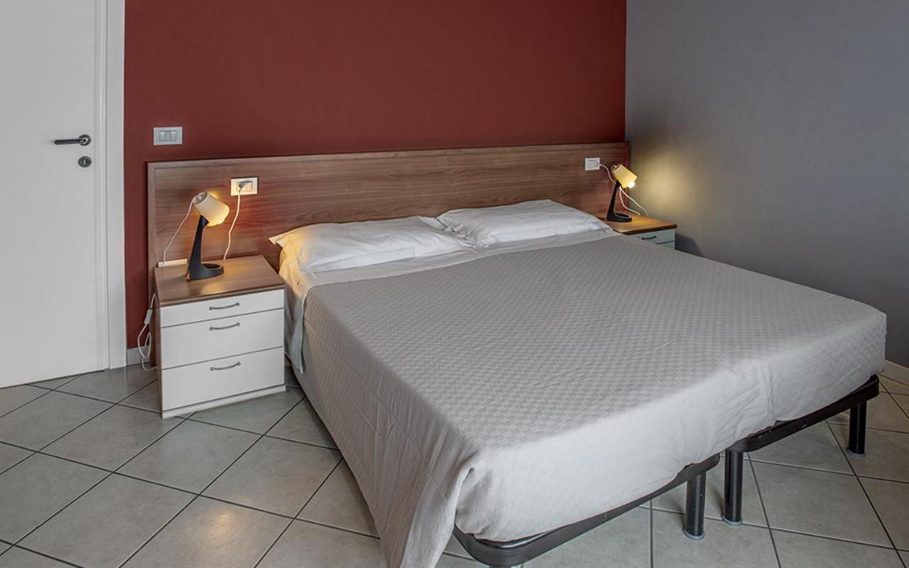 Residence Mosaico Ravenna Luaran gambar
