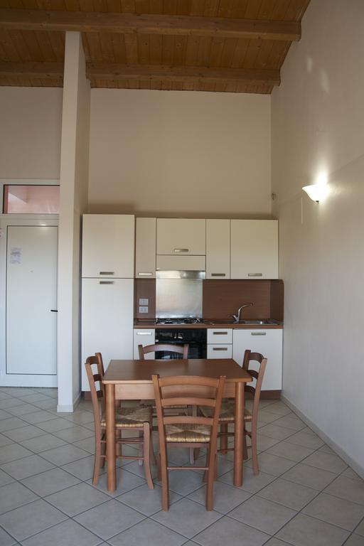 Residence Mosaico Ravenna Luaran gambar