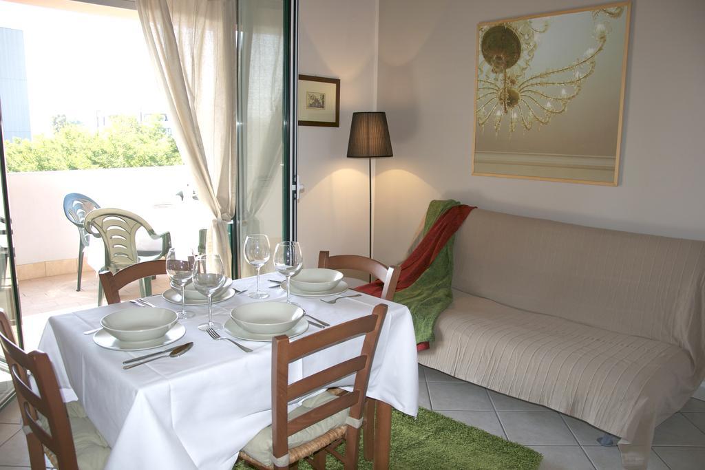 Residence Mosaico Ravenna Luaran gambar