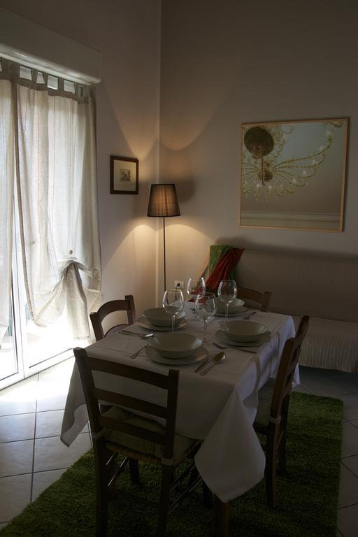 Residence Mosaico Ravenna Luaran gambar