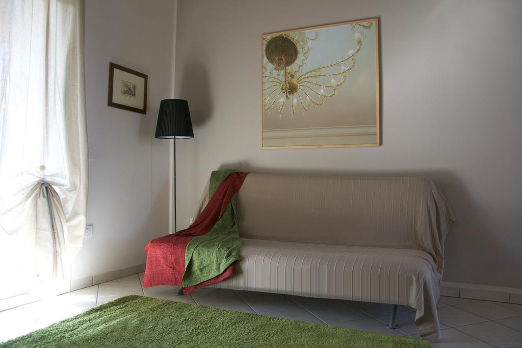 Residence Mosaico Ravenna Luaran gambar