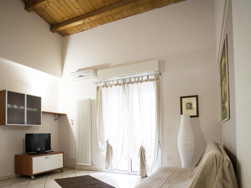 Residence Mosaico Ravenna Luaran gambar