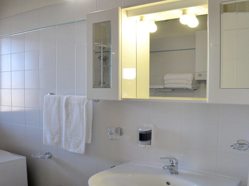 Residence Mosaico Ravenna Luaran gambar